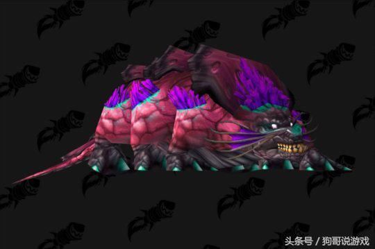 猎人新福利!魔兽世界7.35新增宠物及入手方式