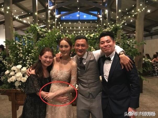 张柏芝婚前协议是要孩子，章子怡是不分财产，她是一月只能5次Sex