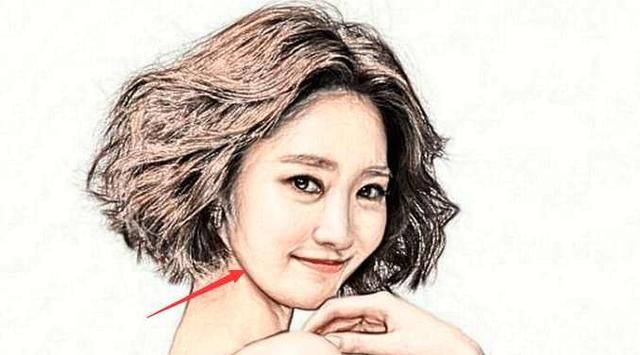 四种先苦后甜的女人面相, 贵人多, 事业心强, 年