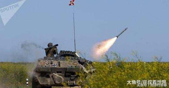 一支穿云箭,千军万马来相见!没有环太军演,我们