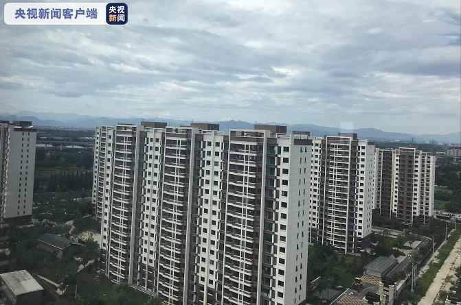 北京共有产权房出租需经统一服务平台办理