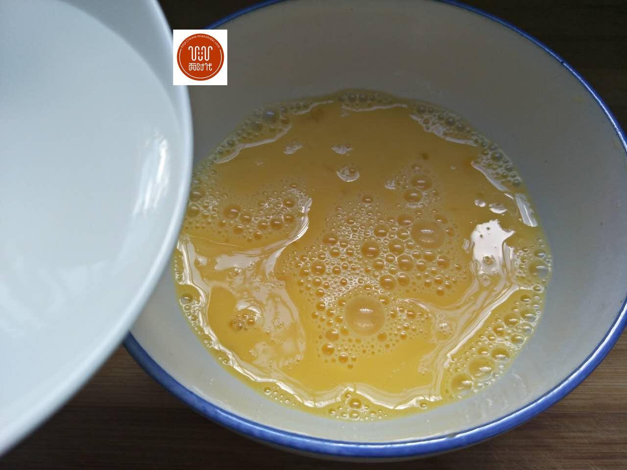 小孩子最爱吃的一道家常菜,美味营养提高记忆