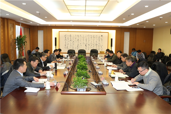 朱永新会见教育部基础教育一司司长吕玉刚一行