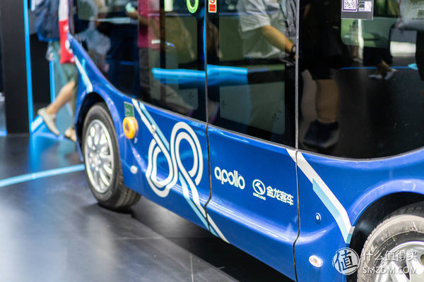 乏惊艳,但有惊喜-小白带你逛 CESAsia2018 亚