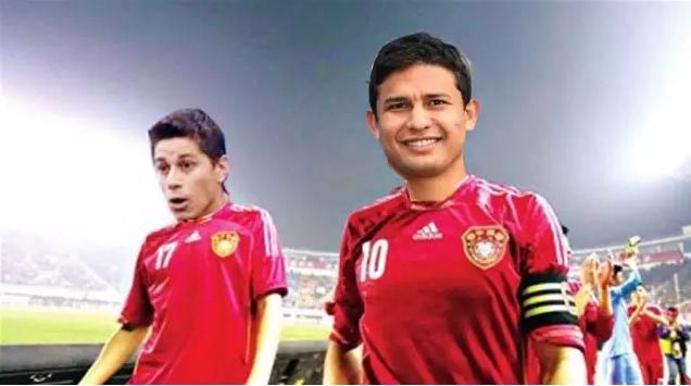 归化华裔球员?足协又要搞事情!