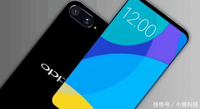 OPPO良心之作!骁龙710+256GB+千元价,小米