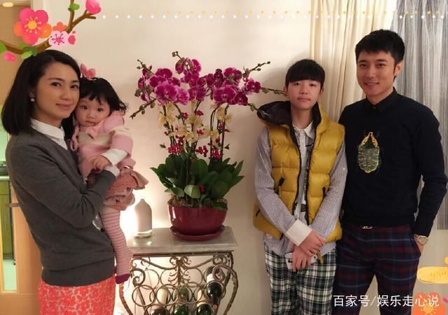 香港房价有多贵?看看陈浩明、洪欣和何洁的房