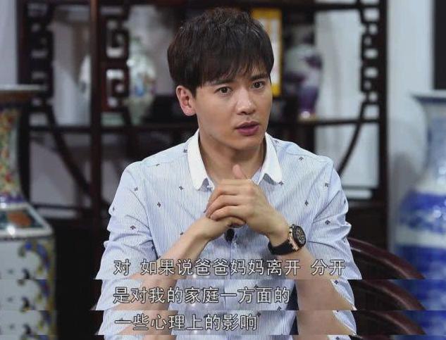 法院奇招:不是当事人来做证人?高云翔庭审落泪(图5) 法院奇招:不是当事人来做证人?高云翔庭审落泪(图5)