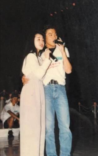 如今杨钰莹老公身份曝光,颠覆了认知,网友:难怪