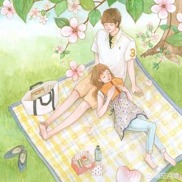 2018超感人情话出炉,挑一句喜欢的向你喜欢的