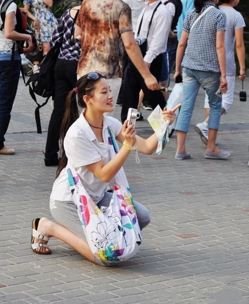 此国马上要消失,总统说:中国能接纳我们多好,我