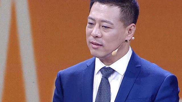 《养生堂》20180706护好心脏“单向阀”