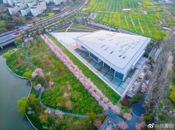 高晓松公益免费图书馆晓书馆于杭州开馆