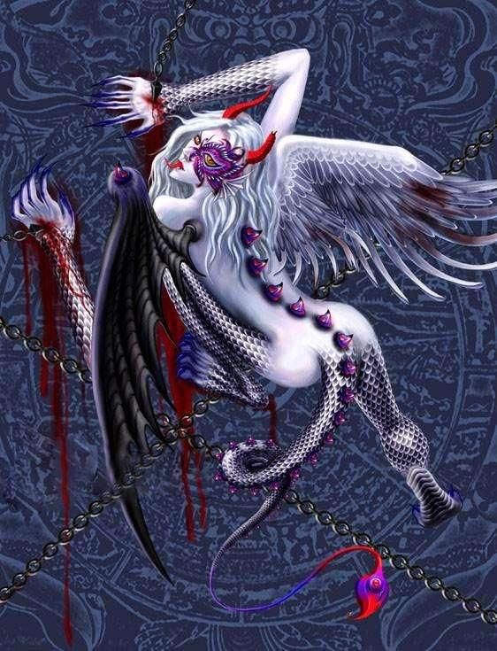 你知道洪荒四大僵尸鼻祖的来历吗?为何最可怜