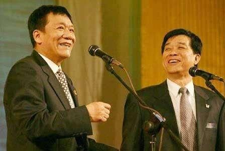 侯耀华举办纪念侯耀文相声专场,为什么不邀请石富宽?