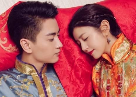 陈妍希出轨实锤了吗?关于爆料陈妍希出轨一事