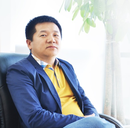 云狐董德福:解读人工智能和智能工作