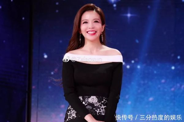 她是央视当家花旦,曾三次患癌,手术前妈妈在医