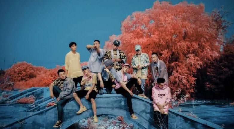 如果他们今年参加了《中国新说唱》,那夺冠大