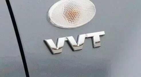 汽车尾标VVT、4WD是啥意思,很多人都弄不明