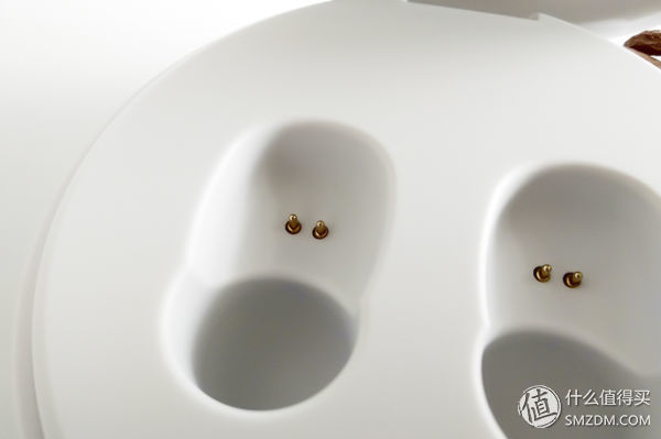 #本站首晒#来自女友的礼物:Sudio Niva 分离式