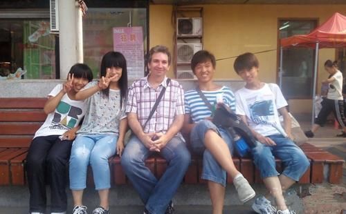 广州外国人哪个国家人最多?不是非洲国家,90%