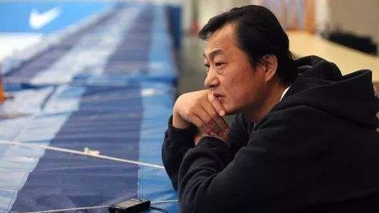 《奥运故事会》姚滨——中国花滑的功勋教练