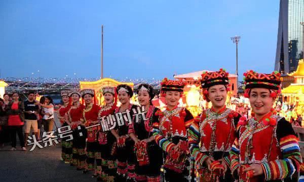 世界各国到底具体有多少华人呢?看了这篇文章