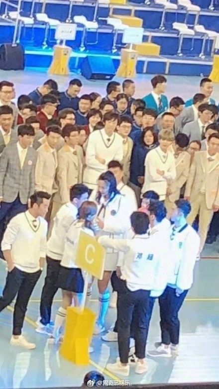 奔跑吧兄弟第六季嘉宾名单 何猷君惠若琪苏炳