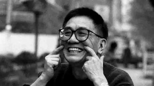 声临·黄沾的歌影江湖 | 饮歌·香港经典电影交