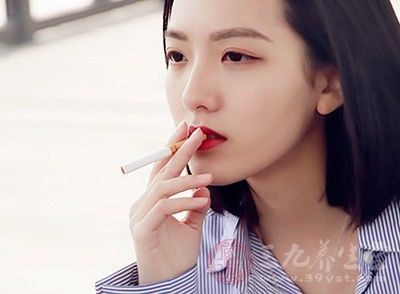 吸烟的危害 有效戒烟的方法有哪些(2)-北京时间