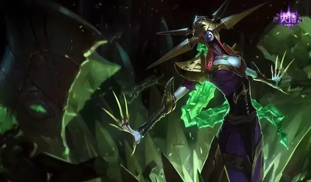 LOL:S8定位赛隐藏中单霸主就是TA!轻松上手稳