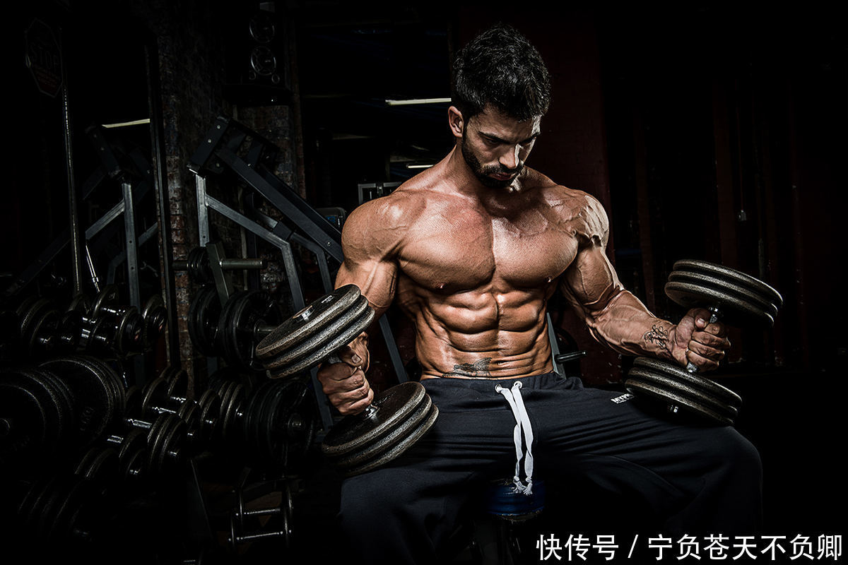 健身新手指南一:如何养成健身习惯?