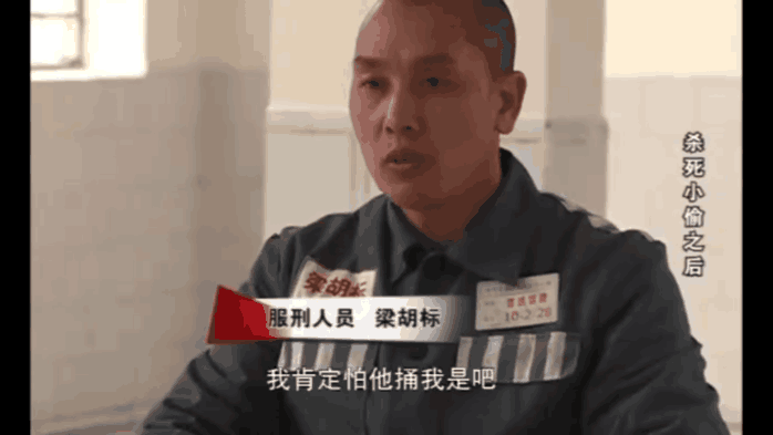 男子见义勇为却被判刑入狱, 只因与小偷搏斗中