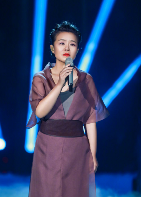 《歌手2019》突围赛名次曝光,波琳娜稳坐第一