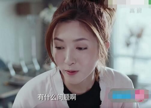 江疏影的长相一直被说刻薄心机,来说一下那些