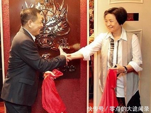 澳门赌城末期教父出狱的排场惊人 洗米华不给