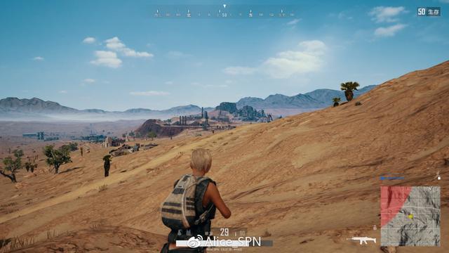 荣耀MagicBook锐龙版评测:居然踏进了吃鸡门