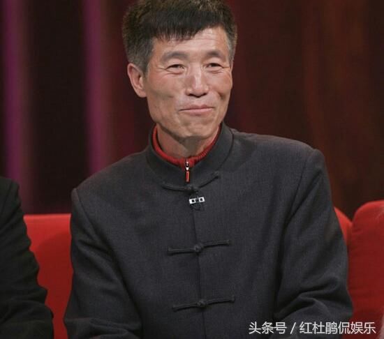 星光大道的土星老马,北京老板房子都没打动他