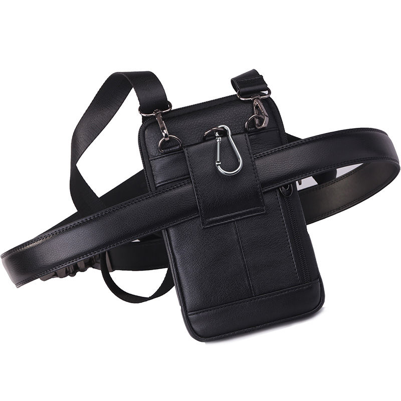 出门钱,手机,银行卡放裤兜不安全,新研发万向包