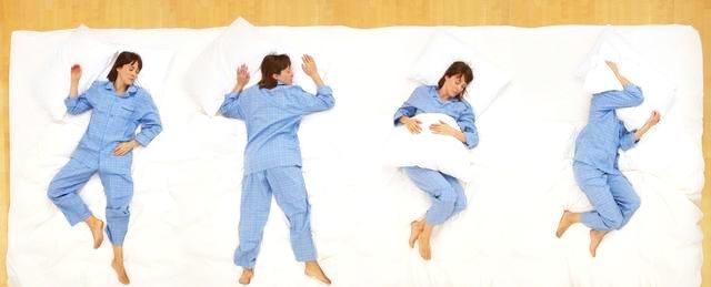 晚上几点睡觉最健康?睡眠科主任:一片核桃皮胜