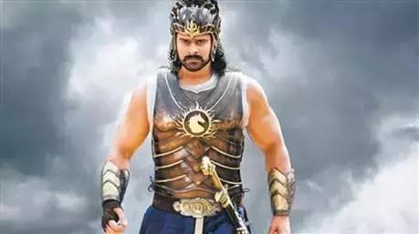 《巴霍巴利王2:终结》:男人女人孩子都可以看