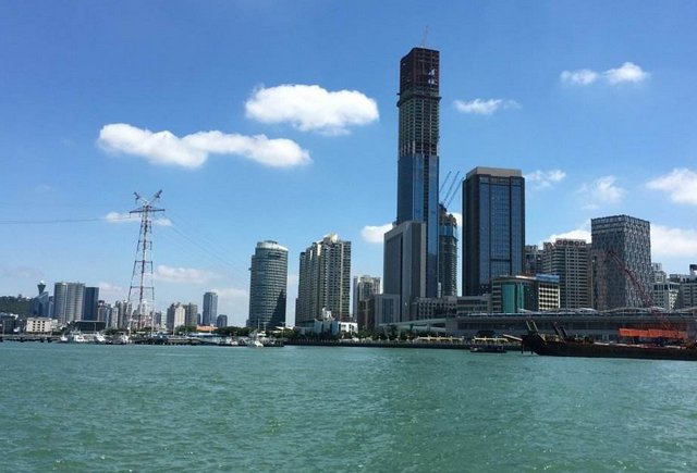 福建省的这六座城市最富 排名第一的竟超越了