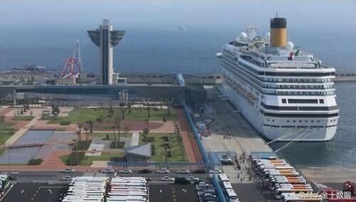 韩国GDP即将被广东超越?韩媒:中国人不来了,