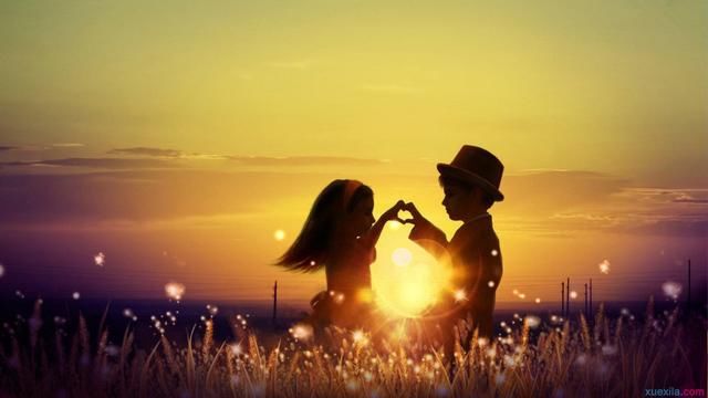 旭聊:涂磊关于爱情的经典语句,句句在理(一)