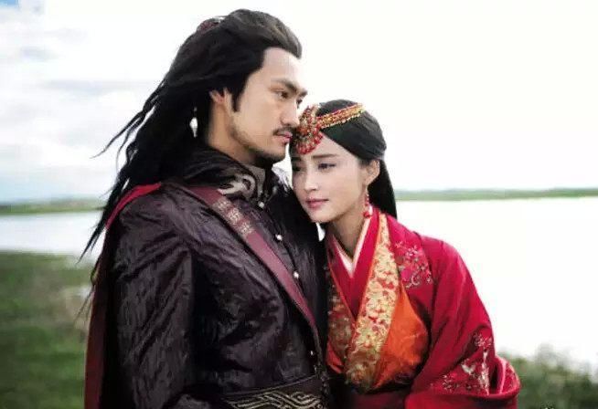 当时刘汉政权最有实力的将领,一个是他,另外一个是刘曜.