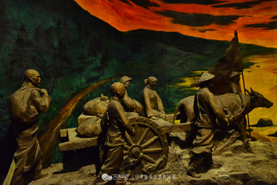 锡伯族的历史悠长而神秘