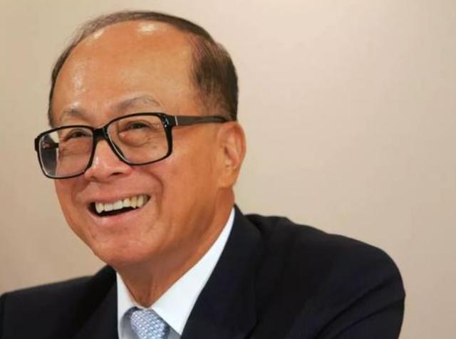 刘銮雄亲口承认香港富豪被低估,马云许家印实