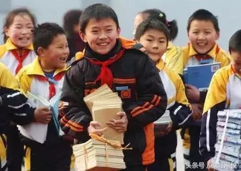 2018哪些省份改为12年义务教育