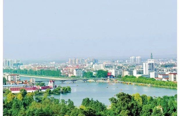 湖北二手房房价排行榜出炉,看看团风排在第几